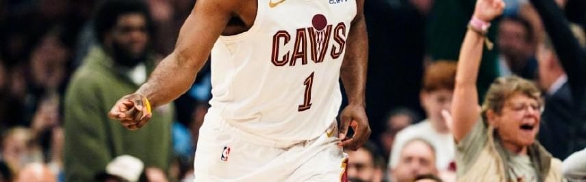 球速体育app下载-骑士赢球却暴露难题，哈登有好有坏！米切尔该夸，湖人旧将该弃用