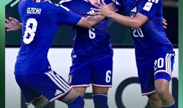 球速体育QS SPORTS-两年后更恐怖？日本U23平均19.6岁，2028亚洲杯仍适龄+还有新人