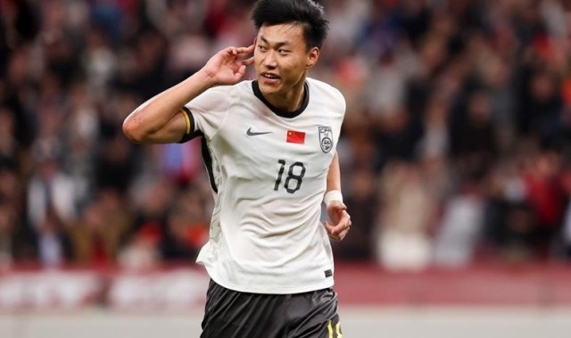 球速体育官网-杜月徵神仙球MVP！U23国足1-0越南 全队评分：安东尼奥嫡系仍最低